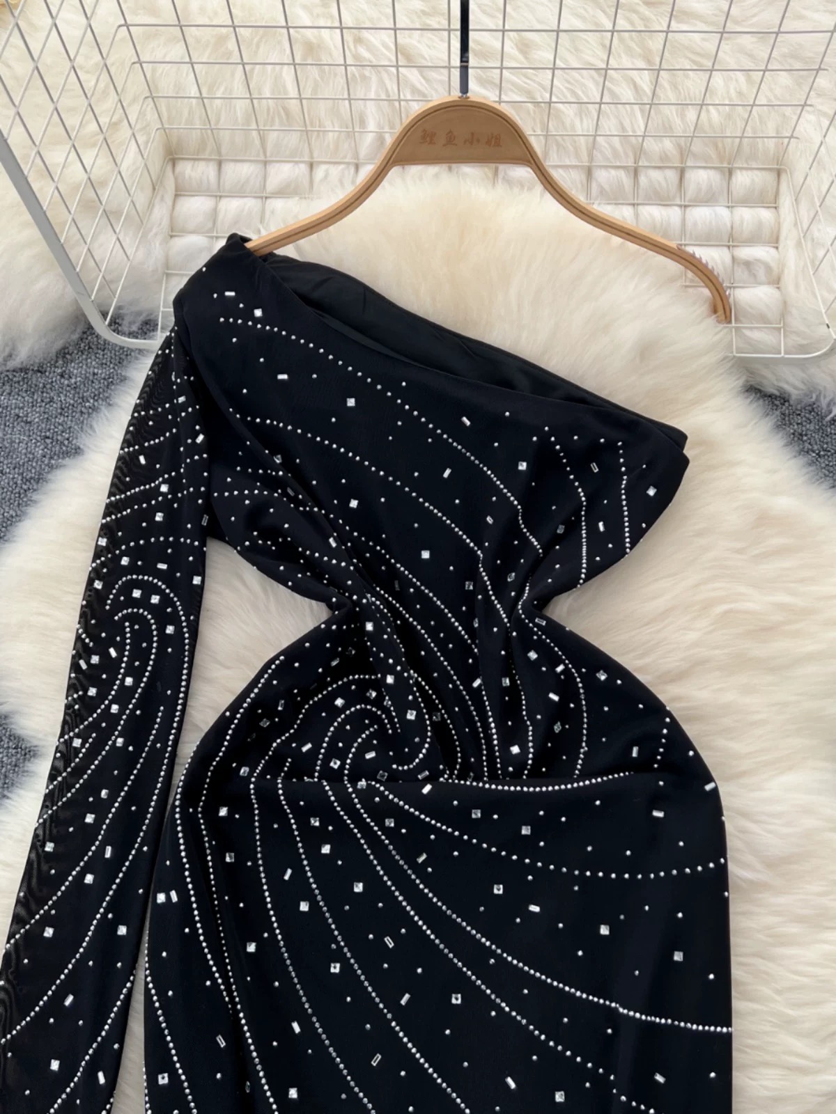 Party stopper dress EBC316 images